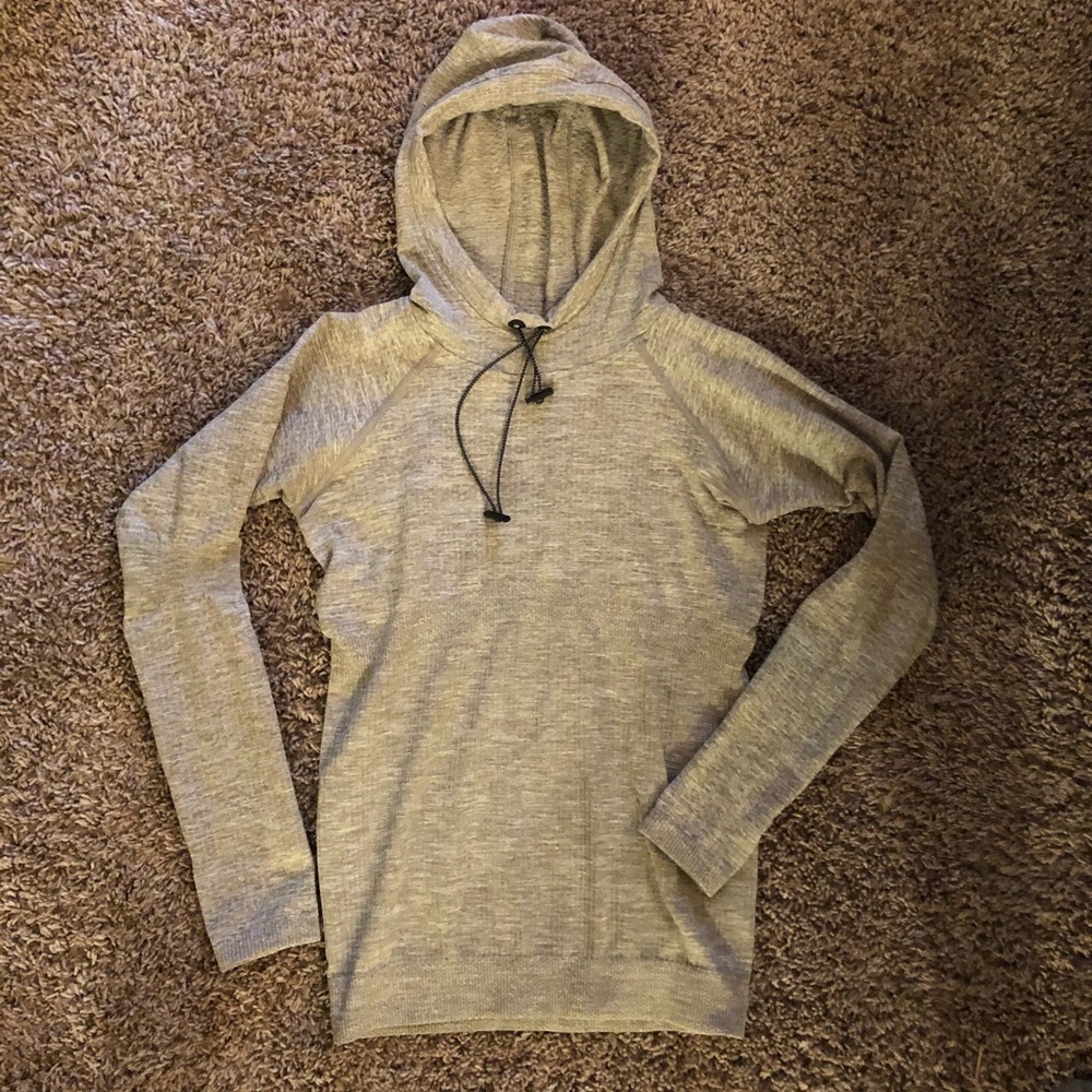 Balance Athletica - Purpose Hood Full size small - Picture 3 of 8